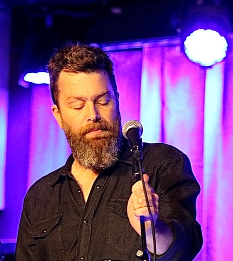 Gallery photo 1 of Rennie Pincus and His Very Fine Band
