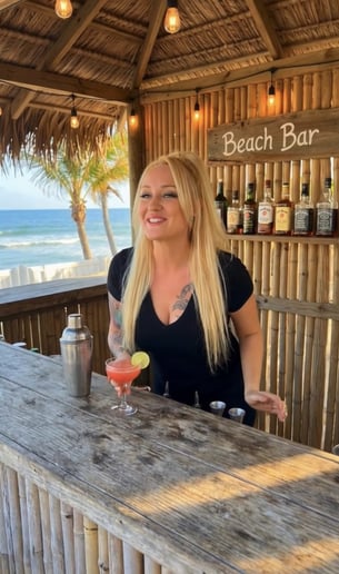 Gallery photo 2 of Marz Bartenderz