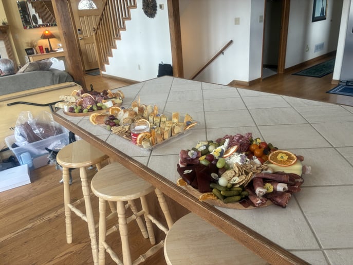 Gallery photo 2 of Mas Alla Cocina LLC