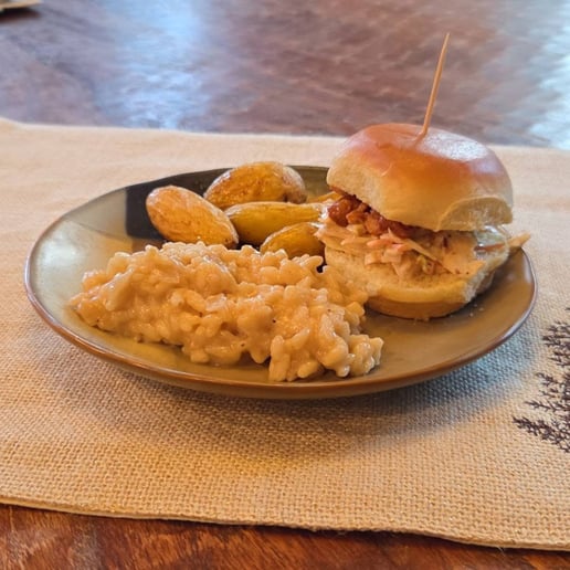 Gallery photo 27 of Mas Alla Cocina LLC
