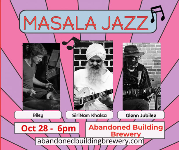 Gallery photo 4 of Masala Jazz