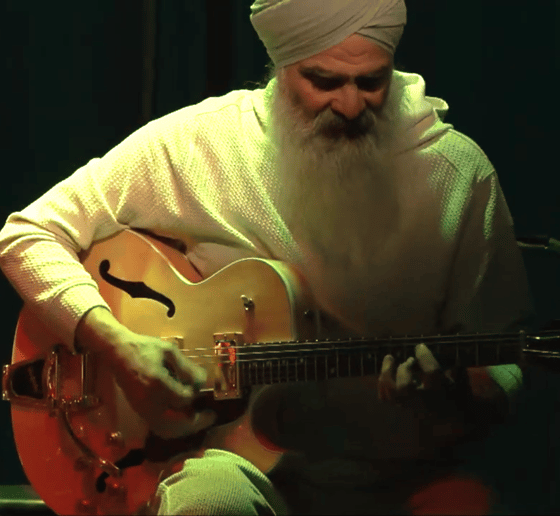 Gallery photo 5 of Masala Jazz