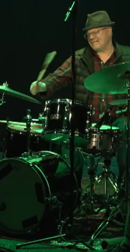 Gallery photo 6 of Masala Jazz