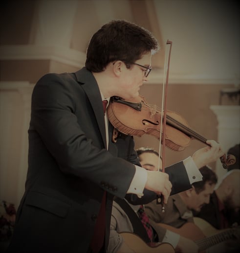 Gallery photo 1 of Masanotti Trio