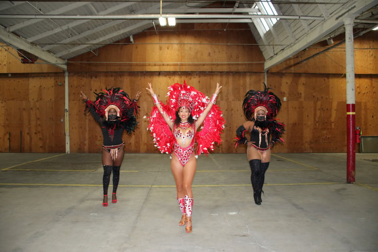 Gallery photo 1 of MasFX Dance