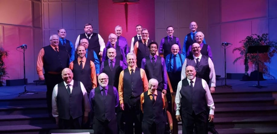 Gallery photo 1 of Mason-Dixon Chorus