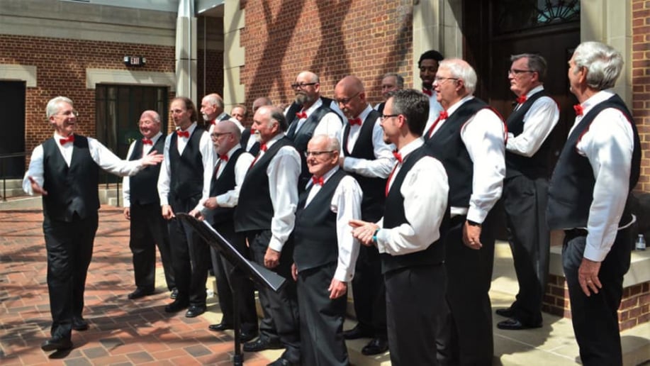 Gallery photo 3 of Mason-Dixon Chorus