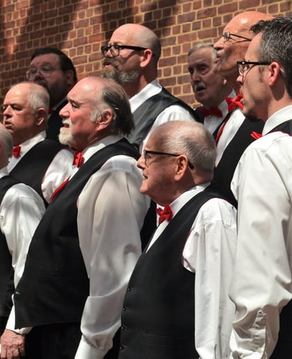 Gallery photo 5 of Mason-Dixon Chorus