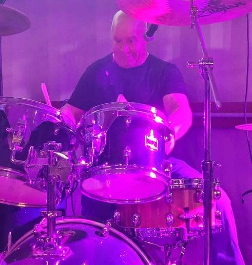 Gallery photo 9 of Mason Dixon Band