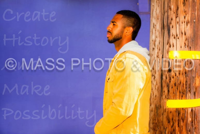 Gallery photo 7 of Mass Photography