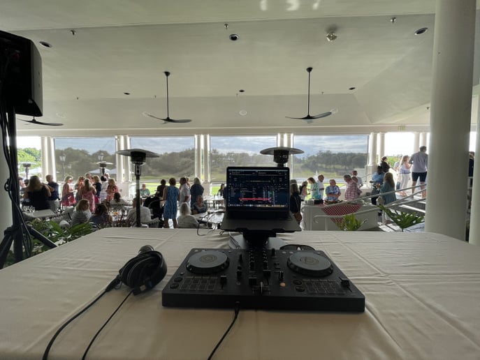 Gallery photo 7 of DJ Event Specialists