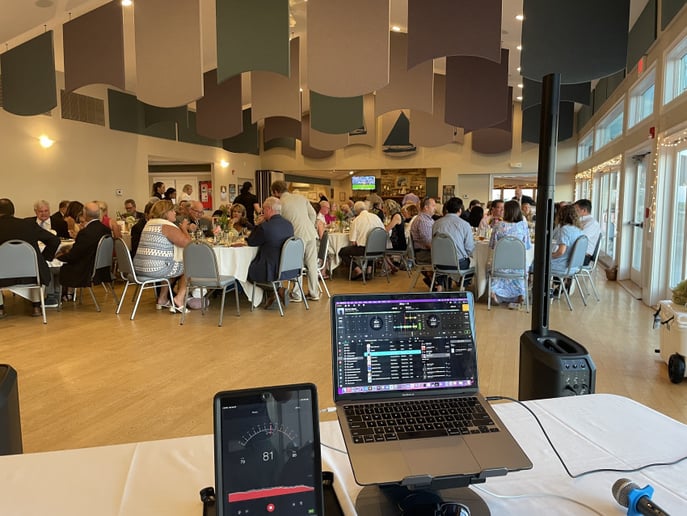 Gallery photo 5 of DJ Event Specialists