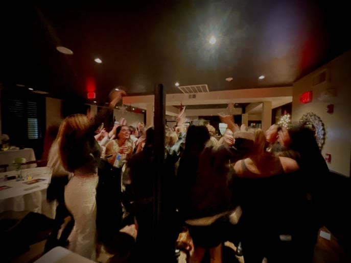 Gallery photo 1 of DJ Event Specialists