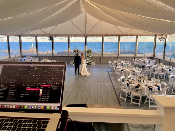 Gallery photo 2 of DJ Event Specialists