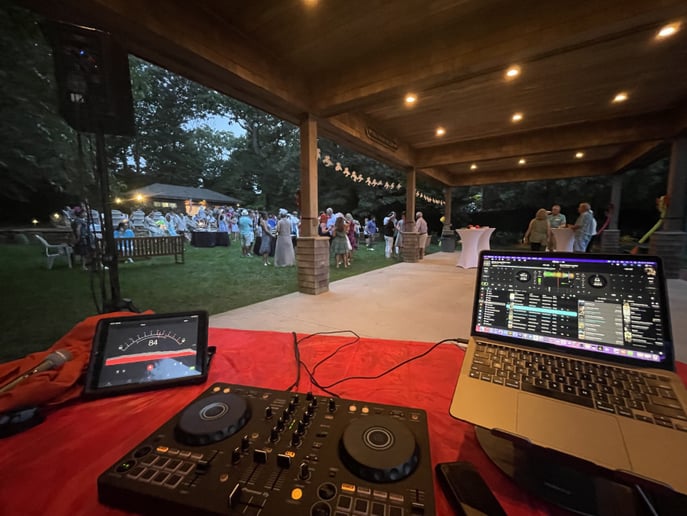 Gallery photo 6 of DJ Event Specialists