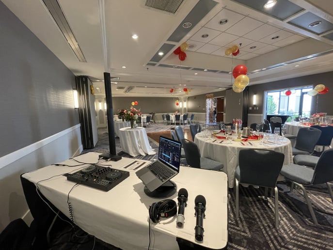 Gallery photo 4 of DJ Event Specialists