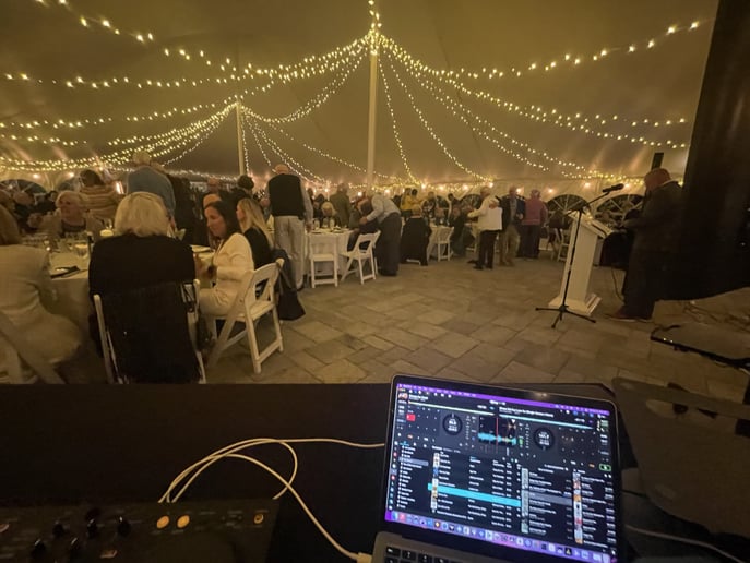 Gallery photo 8 of DJ Event Specialists
