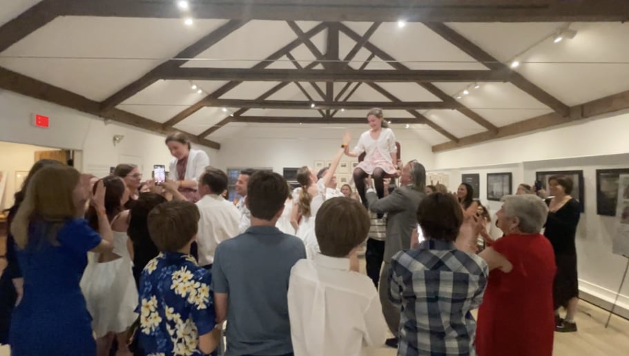 Gallery photo 9 of DJ Event Specialists