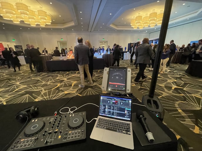 Gallery photo 10 of DJ Event Specialists