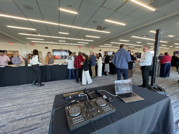Gallery photo 12 of DJ Event Specialists