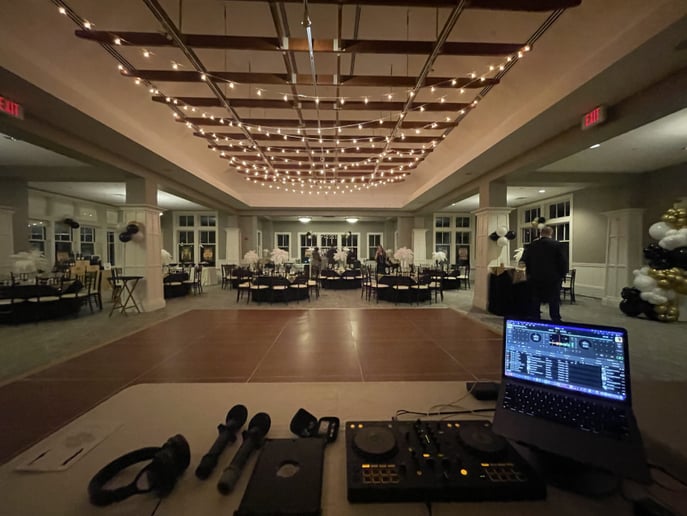 Gallery photo 14 of DJ Event Specialists