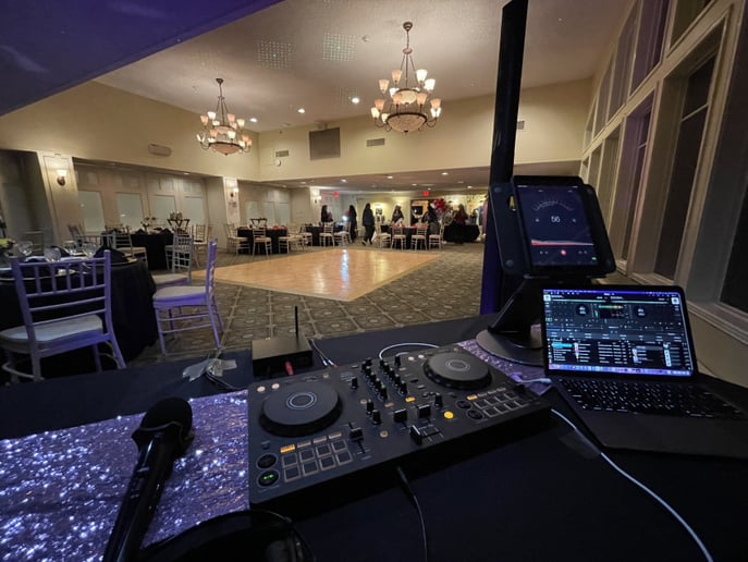 Gallery photo 15 of DJ Event Specialists