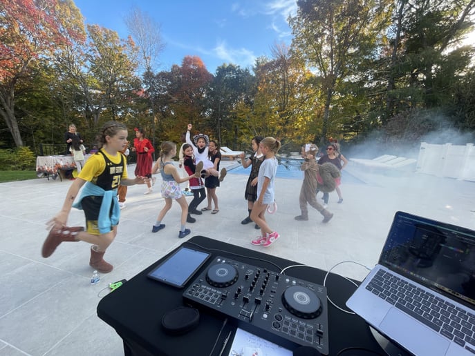 Gallery photo 17 of DJ Event Specialists