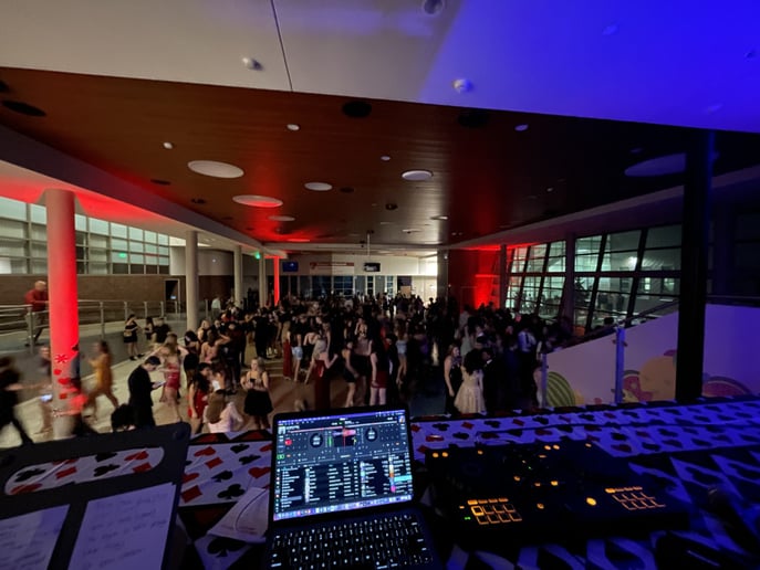 Gallery photo 20 of DJ Event Specialists
