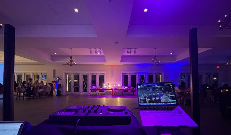 Gallery photo 21 of DJ Event Specialists
