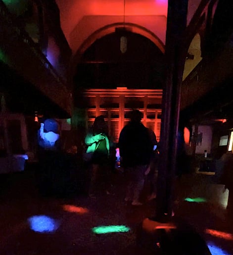 Gallery photo 22 of DJ Event Specialists