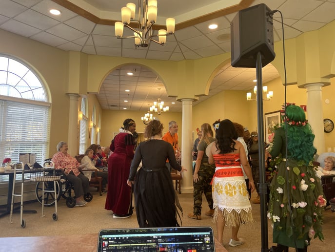 Gallery photo 23 of DJ Event Specialists