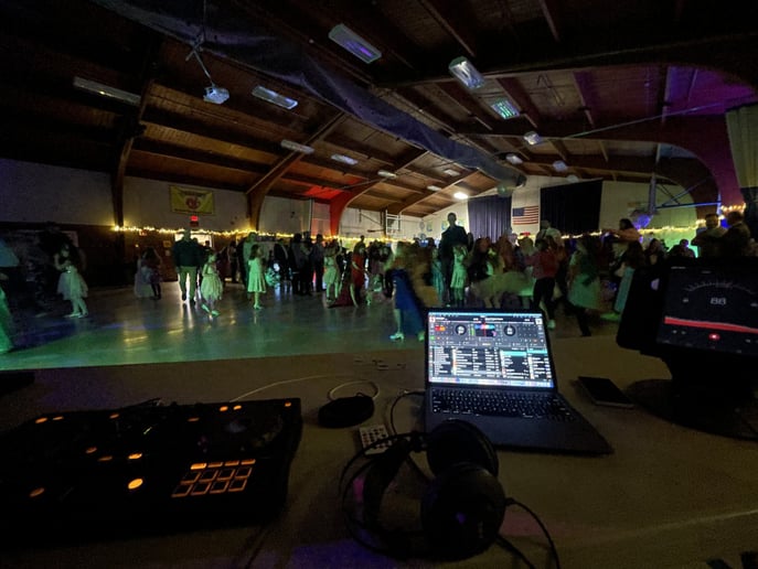 Gallery photo 24 of DJ Event Specialists