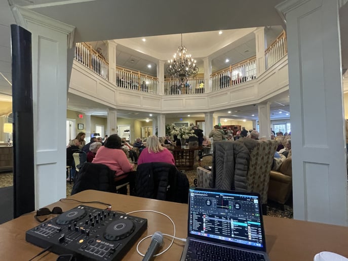 Gallery photo 25 of DJ Event Specialists
