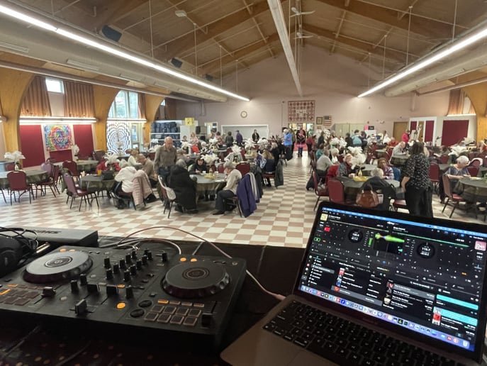 Gallery photo 26 of DJ Event Specialists