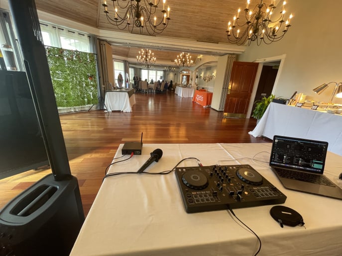 Gallery photo 27 of DJ Event Specialists