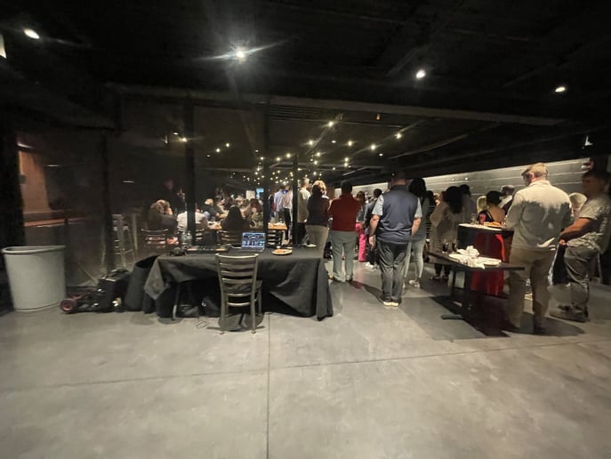 Gallery photo 28 of DJ Event Specialists