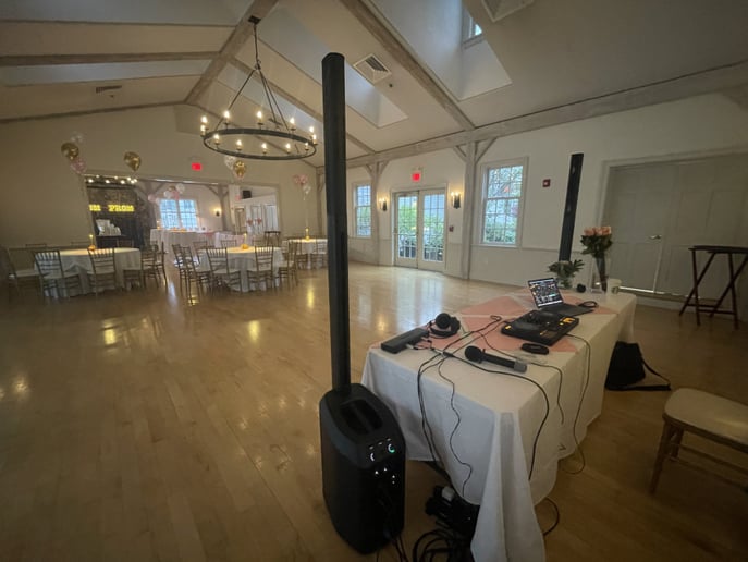 Gallery photo 29 of DJ Event Specialists