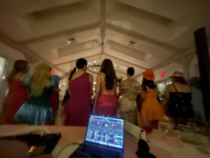 Gallery photo 30 of DJ Event Specialists