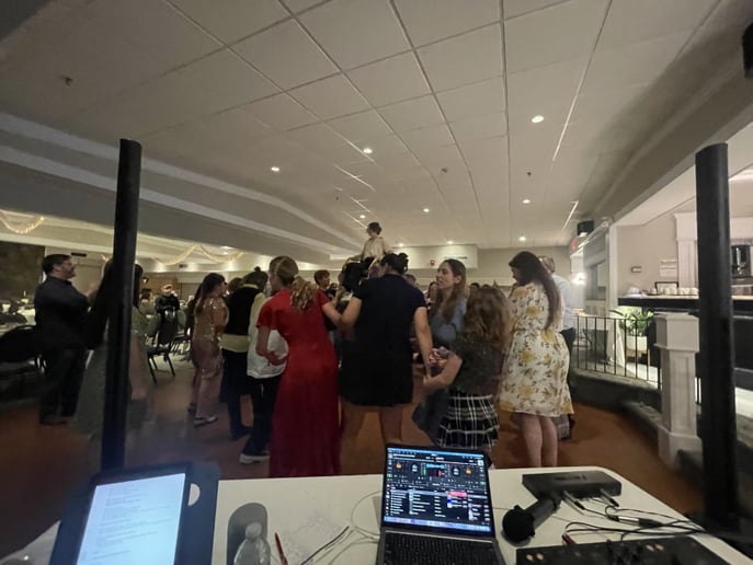 Gallery photo 31 of DJ Event Specialists
