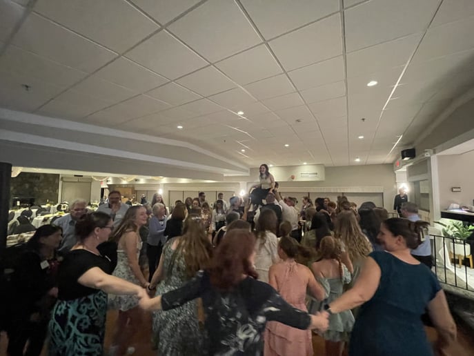 Gallery photo 32 of DJ Event Specialists