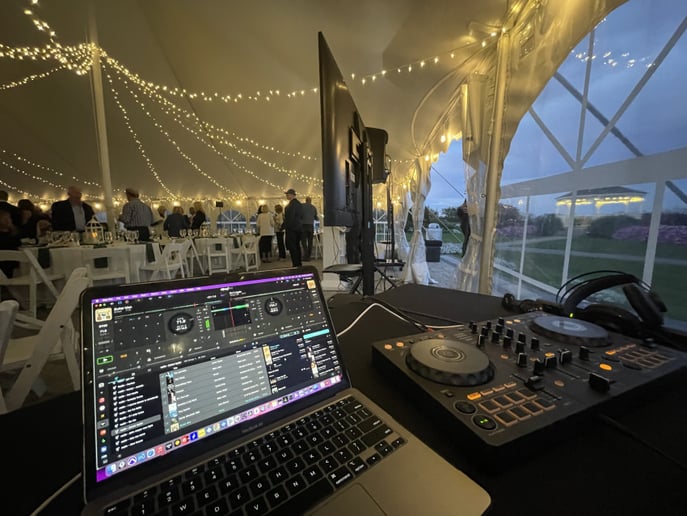 Gallery photo 34 of DJ Event Specialists
