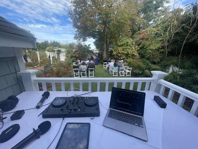 Gallery photo 35 of DJ Event Specialists