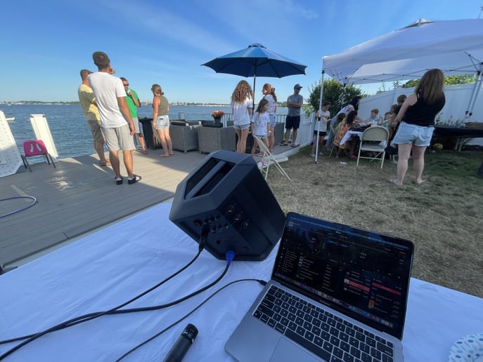 Gallery photo 39 of DJ Event Specialists