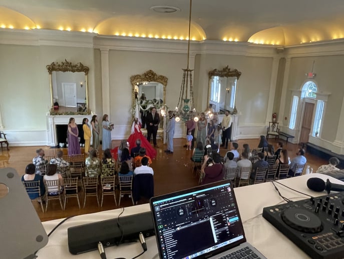 Gallery photo 43 of DJ Event Specialists