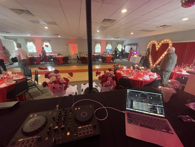 Gallery photo 44 of DJ Event Specialists