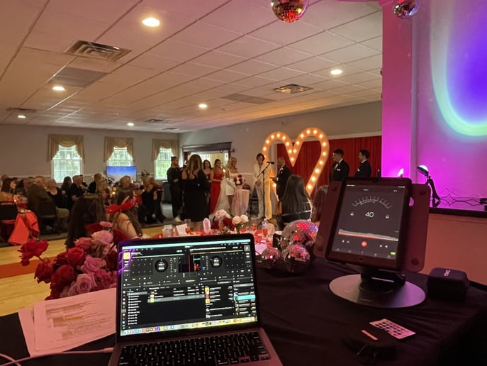 Gallery photo 45 of DJ Event Specialists