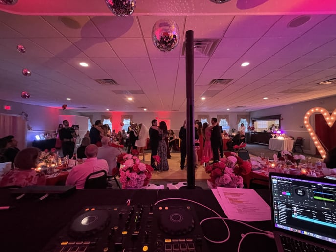 Gallery photo 46 of DJ Event Specialists