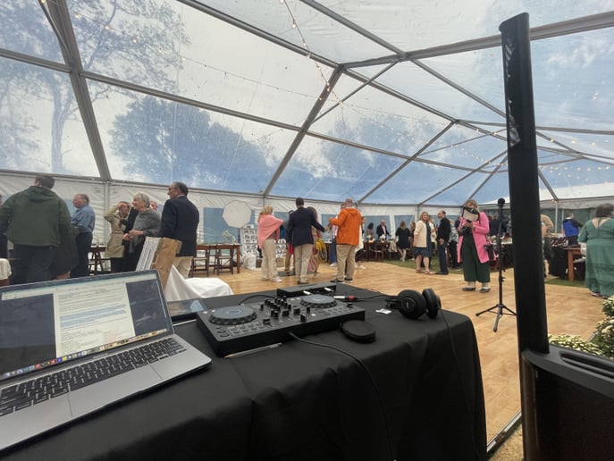 Gallery photo 48 of DJ Event Specialists