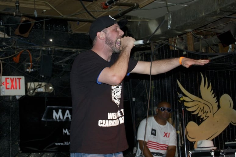 Gallery photo 1 of MASSacre Music Group