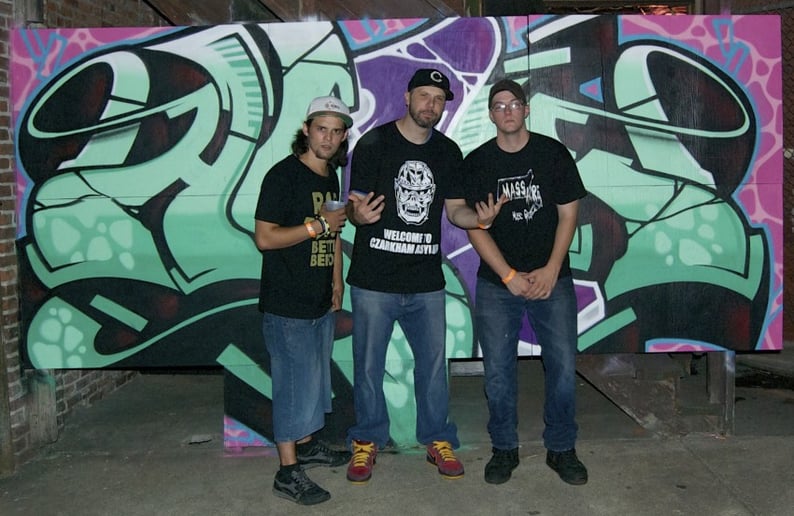 Gallery photo 2 of MASSacre Music Group
